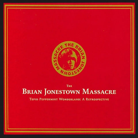 Brian Jonestown Massacre, The: Tepid Peppermint Wonderland - A Retrospective Volume One (Vinyl 2xLP)