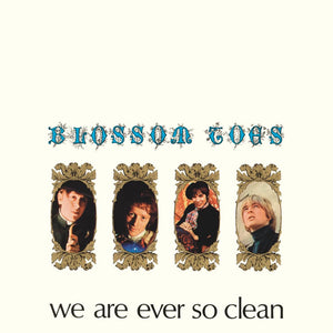 Blossom Toes: We Are Ever So Clean - Mono (Vinyl LP)