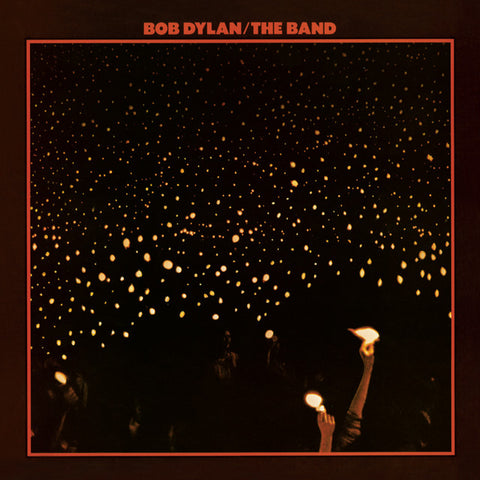 Dylan, Bob & The Band: Before The Flood (Vinyl 2xLP)