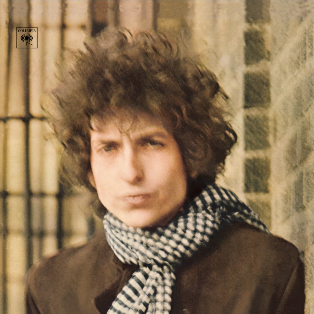 Dylan, Bob: Blonde On Blonde (Vinyl 2xLP)