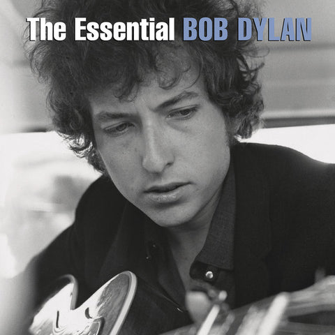 Dylan, Bob: The Essential (Vinyl 2xLP)