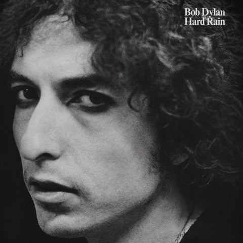 Dylan, Bob: Hard Rain (Vinyl LP)
