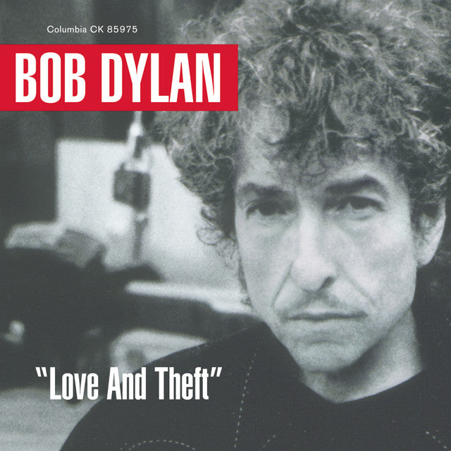 Dylan, Bob: Love And Theft (Vinyl 2xLP)