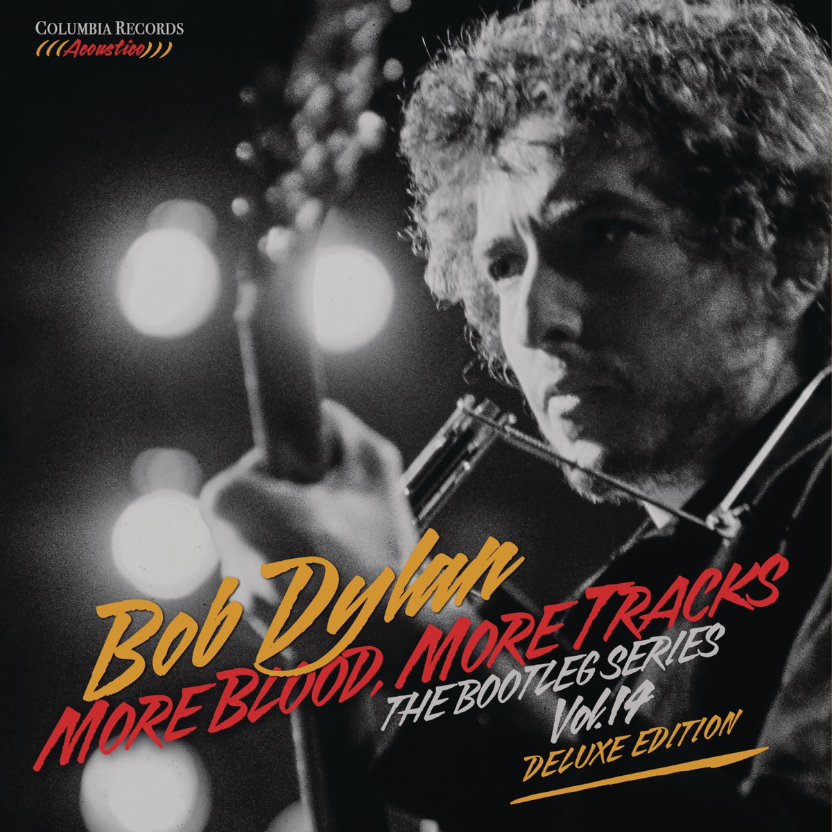 Dylan, Bob: More Blood, More Tracks - The Bootleg Series Vol.14 (Vinyl 2xLP)