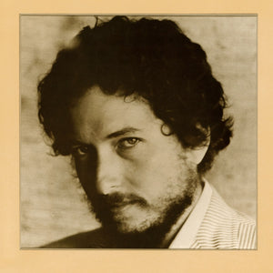 Dylan, Bob: New Morning (Vinyl LP)