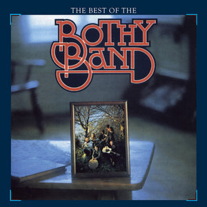 Bothy Band, The: The Best Of (CD)