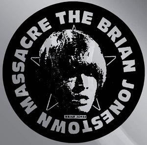 Brian Jonestown Massacre, The: The Brian Jonestown Massacre (Vinyl LP)