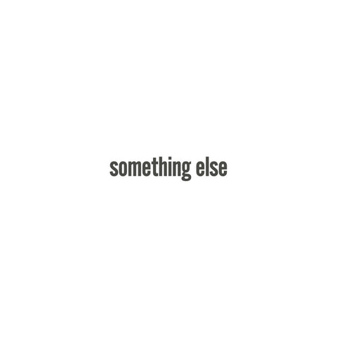 Brian Jonestown Massacre, The: Something Else (Vinyl LP)