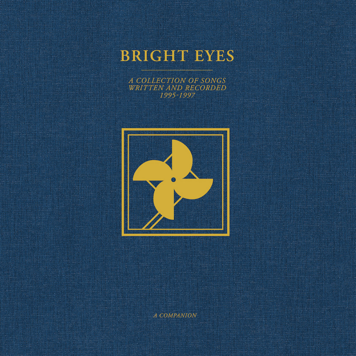 Bright Eyes: A Collection Of Songs Written And Recorded 1995-1997 (Coloured Vinyl LP)