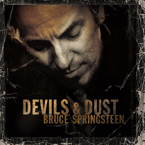 Springsteen, Bruce: Devils & Dust (Vinyl 2xLP)