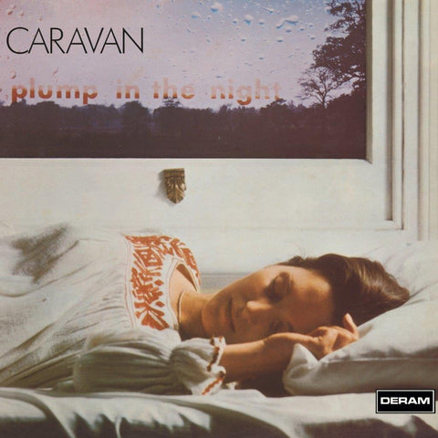 Caravan: For Girls Who Grow Plump In The Night (Vinyl LP) 