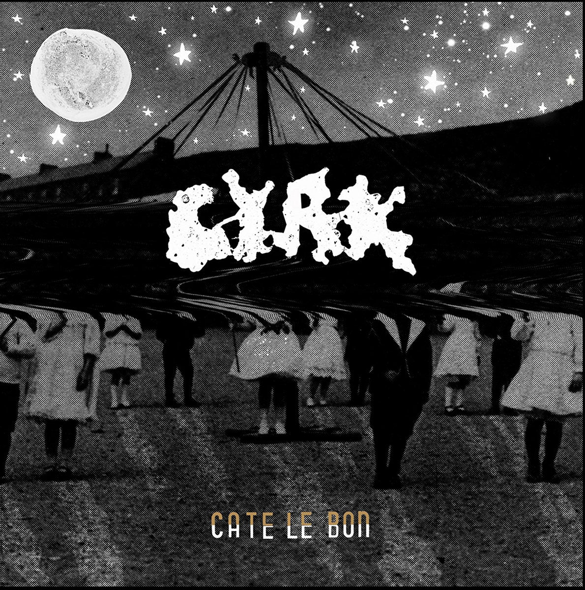 Le Bon, Cate: Cyrk - Anniversary Edition (Vinyl LP)