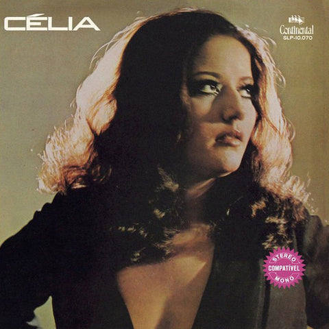 Célia: Célia (Vinyl LP)