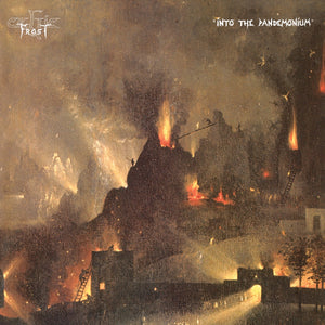 Celtic Frost: Into the Pandemonium (Coloured Vinyl 2xLP)