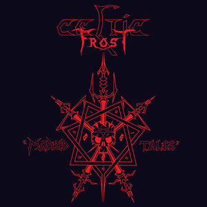 Celtic Frost: Morbid Tales (Coloured Vinyl 2xLP)