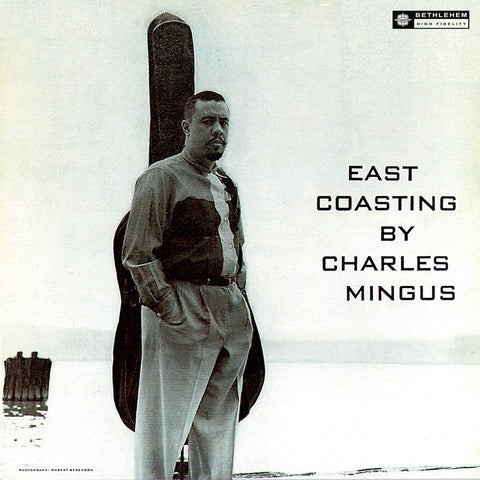 Mingus, Charles: East Coasting (Vinyl LP)