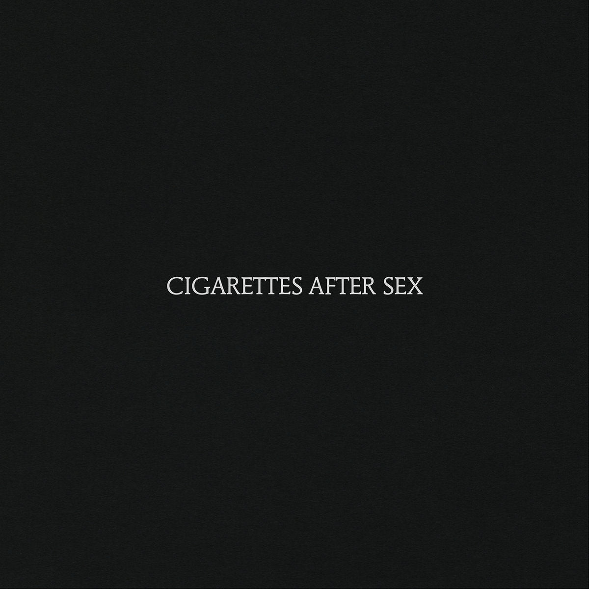 Cigarettes After Sex Cigarettes After Sex Vinyl Lp Freebird Records