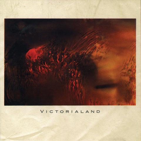 Cocteau Twins: Victorialand (CD)