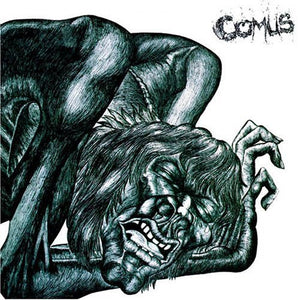 Comus: First Utterance (Vinyl LP)