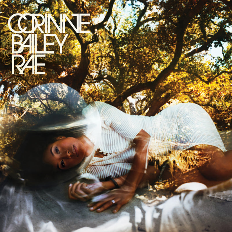 Bailey-Rae, Corinne: The Sea (Coloured Vinyl LP)