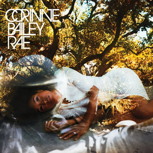 Bailey-Rae, Corinne: The Sea (Coloured Vinyl LP)