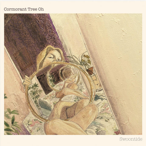 Cormorant Tree Oh: Swoontide (Vinyl LP)