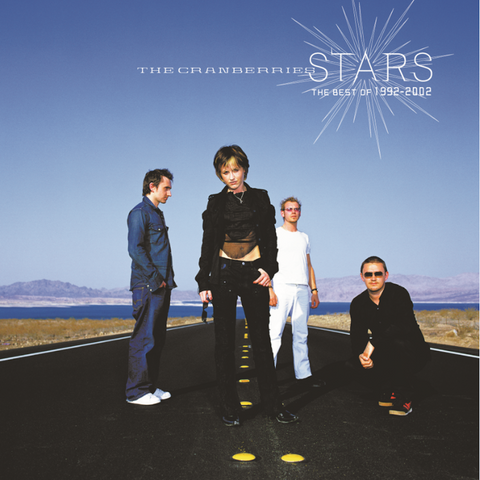 Cranberries, The: Stars - The Best Of 1992-2002 (Vinyl 2xLP)