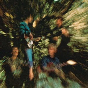 Creedence Clearwater Revival: Bayou Country (Vinyl LP)