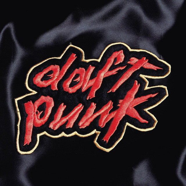 Daft Punk: Homework (Vinyl 2xLP)