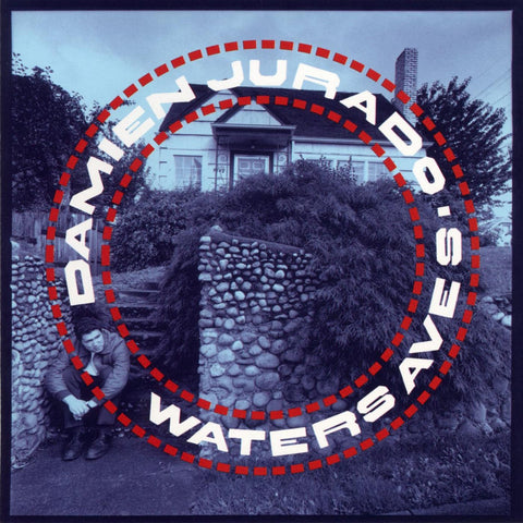 Jurado, Damien: Waters Ave S. (Coloured Vinyl LP)
