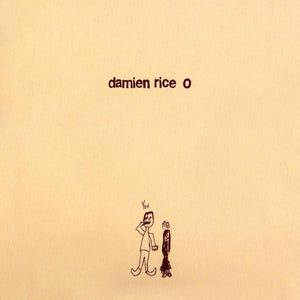 Rice, Damien: O (Vinyl 2xLP)