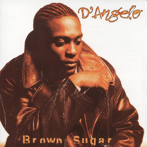 D'Angelo: Brown Sugar (Vinyl 2xLP)
