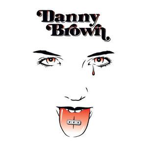 Brown, Danny: XXX (Vinyl 2xLP)