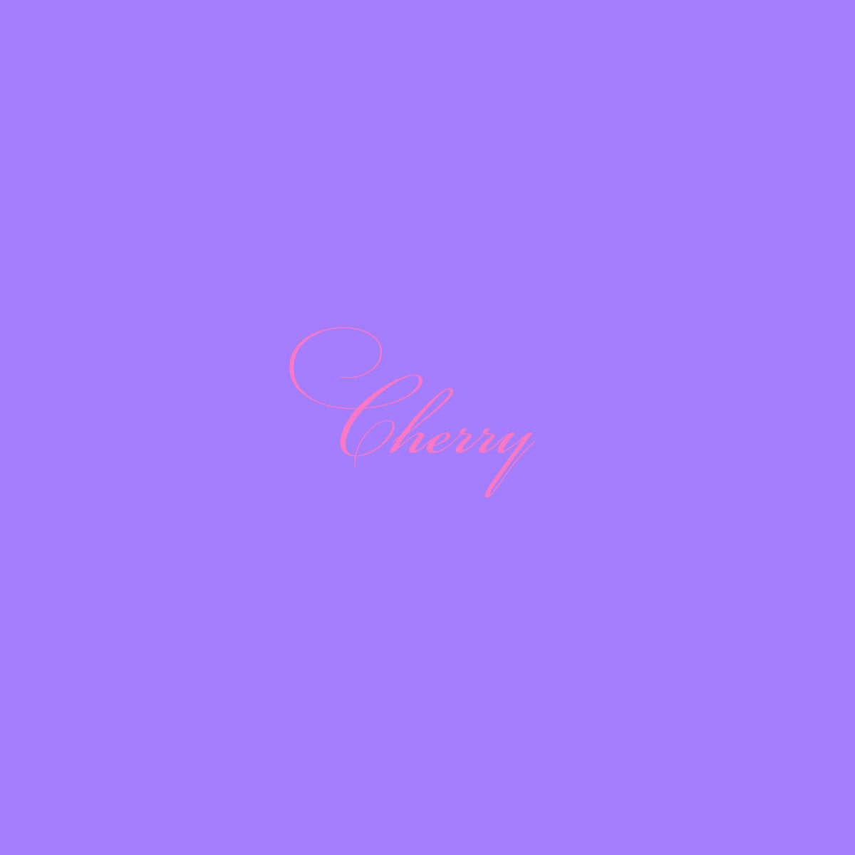 Daphni: Cherry (CD)