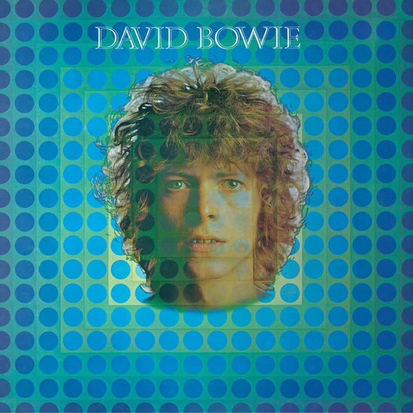 Bowie, David: David Bowie (Vinyl LP)