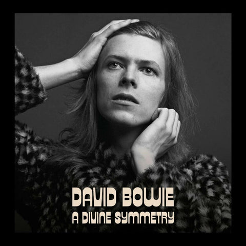 Bowie, David: A Divine Symmetry (Vinyl LP)