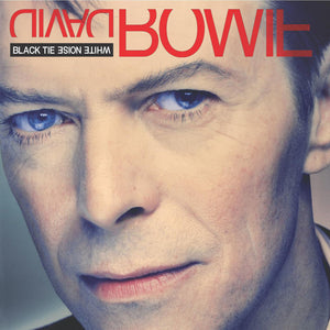 Bowie, David: Black Tie White Noise (Vinyl 2xLP)