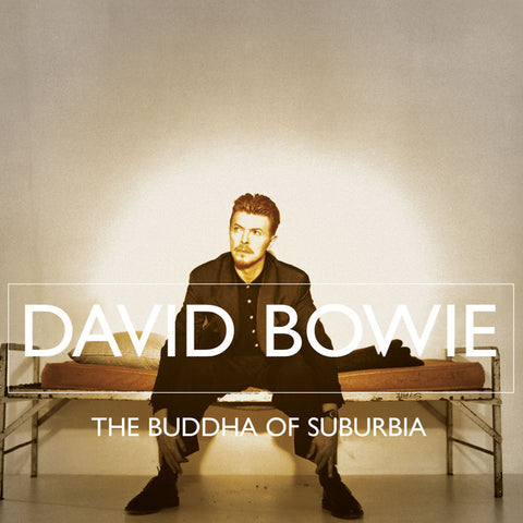 Bowie, David: The Buddha Of Suburbia (Vinyl 2xLP)