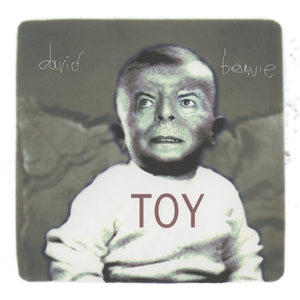 Bowie, David: Toy (Vinyl LP)