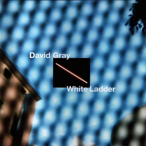 Gray, David: White Ladder (Vinyl 2xLP)