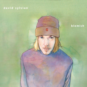 Sylvian, David: Blemish (Vinyl LP)