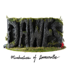 Dawes: Misadventures Of Doomscroller (Vinyl LP)