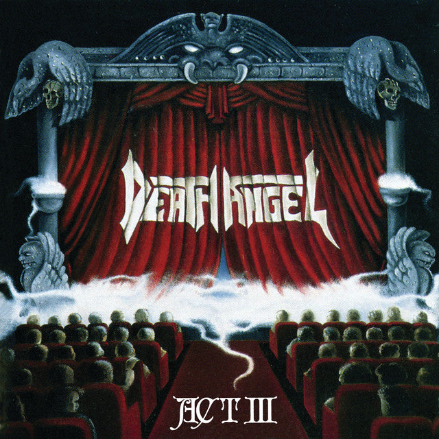 Death Angel: Act III (Vinyl LP)