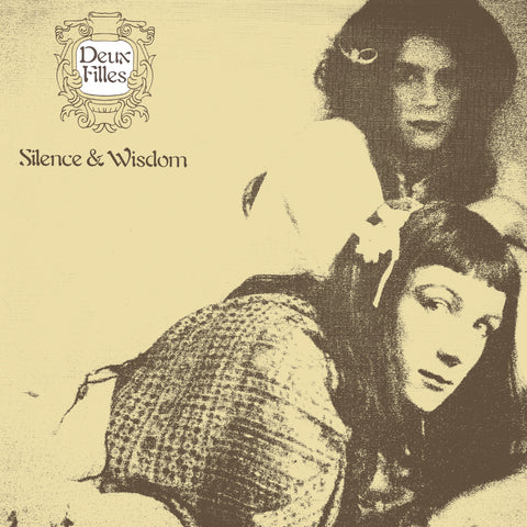 Deux Filles: Silence & Wisdom (Vinyl LP)
