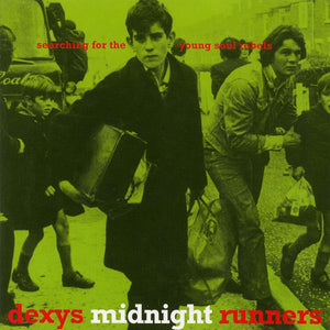 Dexy's Midnight Runners: Searching For The Young Soul Rebels (Vinyl LP)