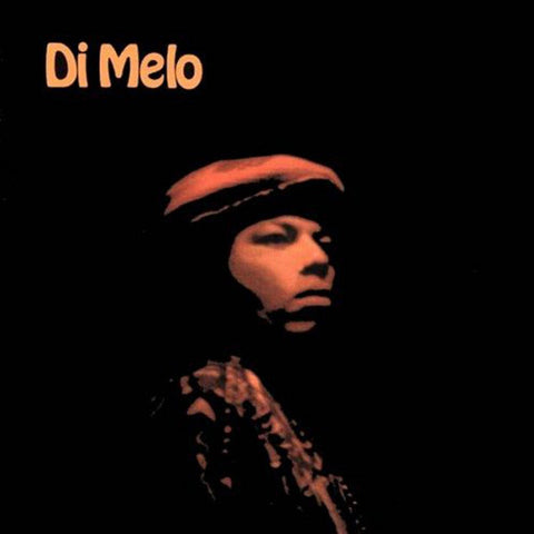 Di Melo: Di Melo (Vinyl LP)