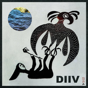 Diiv: Oshin (Vinyl LP)