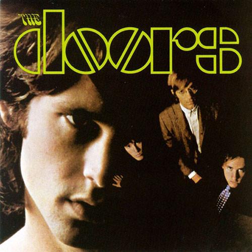 Doors, The: The Doors - Mono (Vinyl LP)
