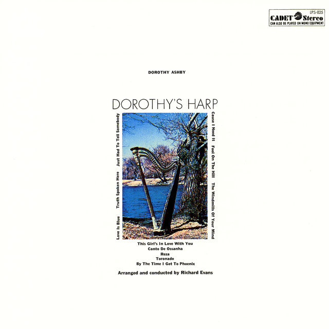 LP Dorothy Ashby – Dorothy's Harp 250px-Dorothy’s_Harp_-