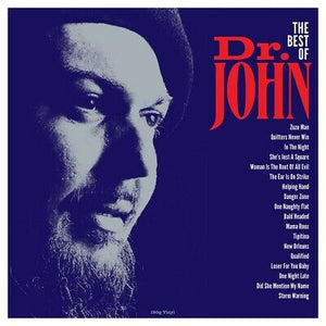 Dr. John: The Best Of (Vinyl LP)